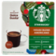 STARBUCKS House Blend by Nescafé Dolce Gusto Caffè Lungo 12 Capsule 102 g