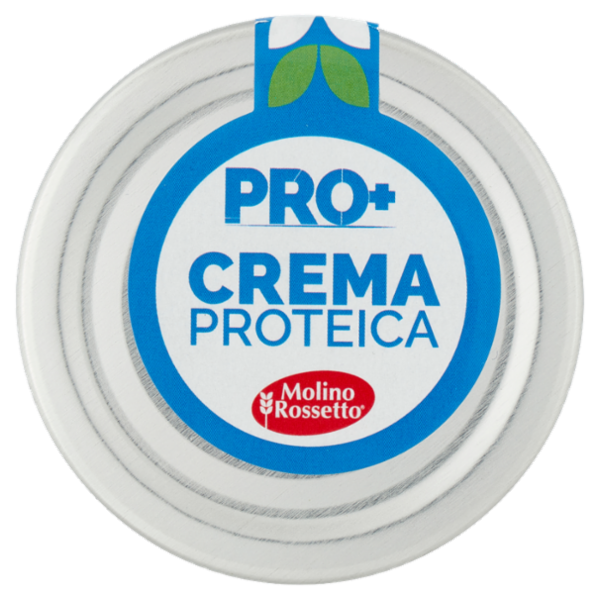 Molino Rossetto Pro+ Crema Proteica Pistacchio 190 g