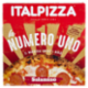 Italpizza la Numero Uno Salamino 425 g