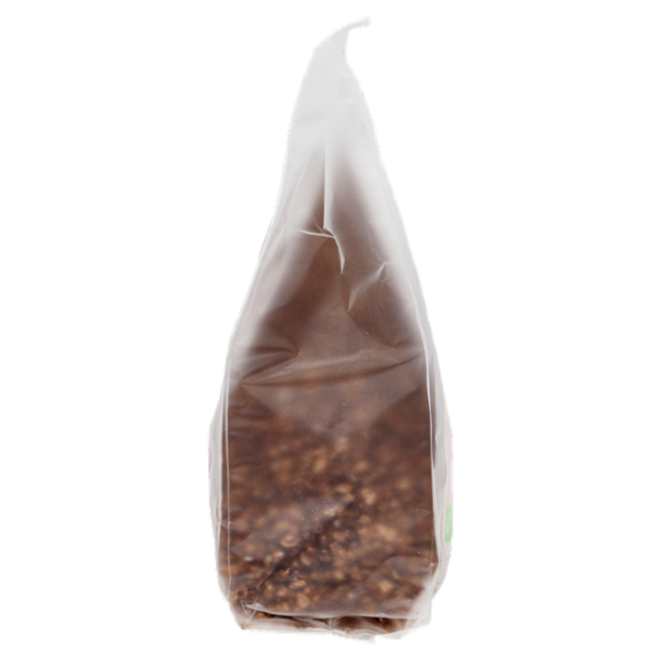 Più Cereali Bio Fiocchi d'Avena al Cacao 500 g