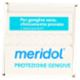 meridol collutorio Protezione Gengive con effetto antibatterico rapido 400 ml