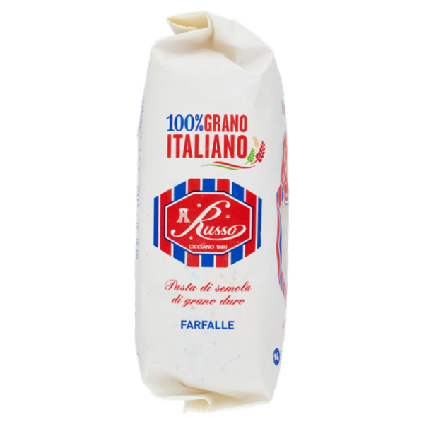 Russo Farfalle 99 500 g