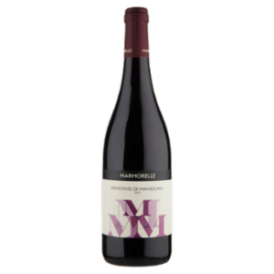 Marmorelle Primitivo Di Manduria DOC 75 Cl