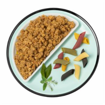 BelliPronti Ragu' Pollo Tacchino 200g