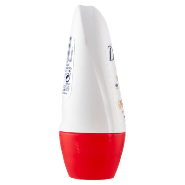 Dove go fresh apple & white tea scent 50 ml