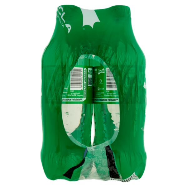 Sprite PET 4 x 66 cl