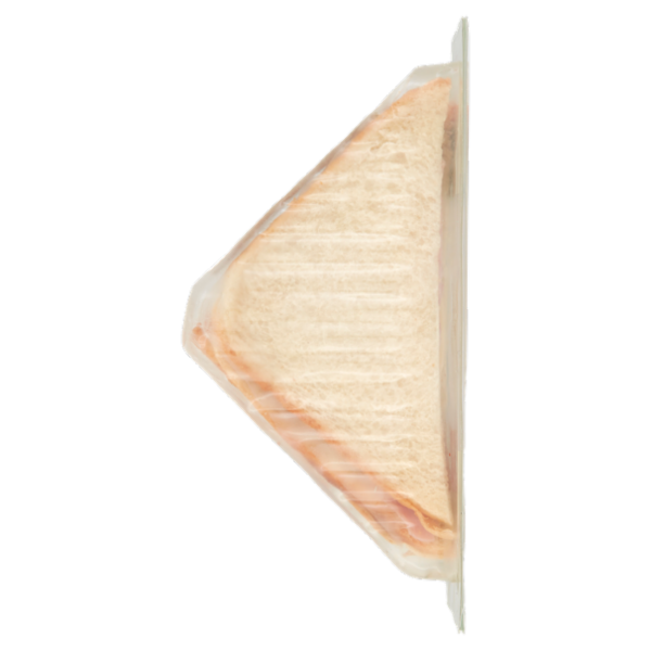 Fratelli Beretta Tramezzini Classici Prosciutto Cotto e Provola 140 g