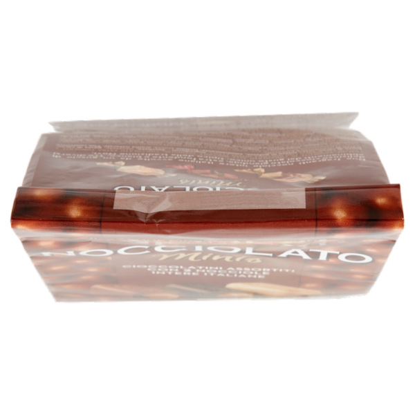 Novi Nocciolato Minis 130 g