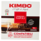 Kimbo Espresso Napoli Capsule Compatibili con le Macchine Nescafé Dolce Gusto* 30 x 7 g