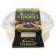 Ortoverde Ricette dal Mondo Hummus con Topping di Olive Kalamata 175 g