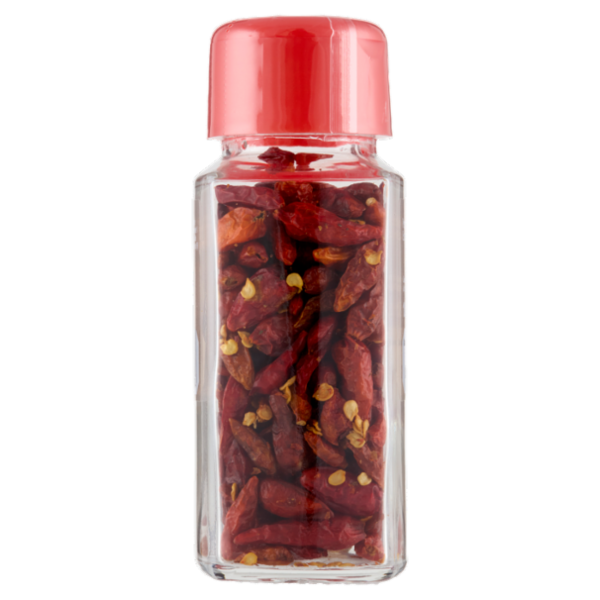 Consilia Peperoncino Intero 18 g