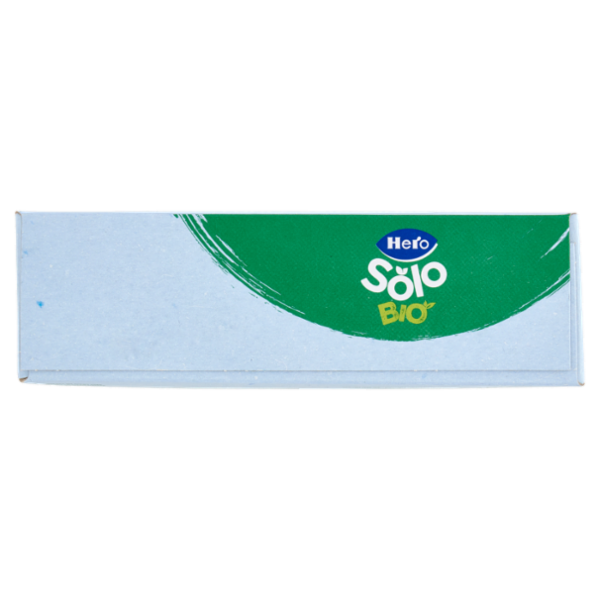 Hero Solo Bio Snacks Biscottini 100 g