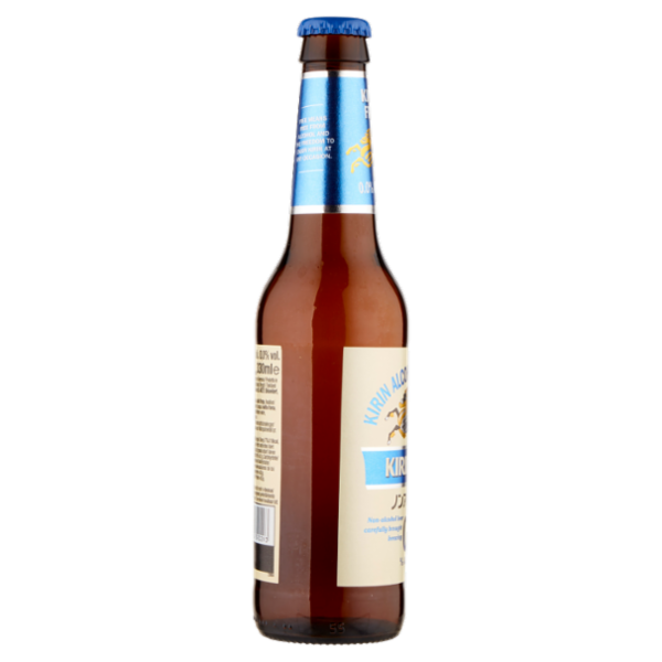 Kirin Free 330 ml