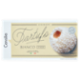 Consilia 2 Tartufi Bianchi di Gelato Panna Ripieno di Caffé 100% Arabica 160 g