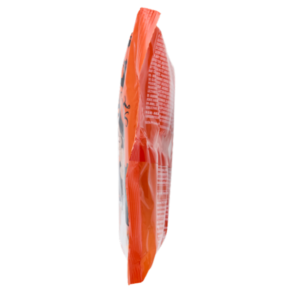 Zàini Happy Halloween Mou al Latte e Cioccolatini al Latte 160 g