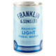 Franklin & Sons Ltd Premium Light Tonic Water 150 ml
