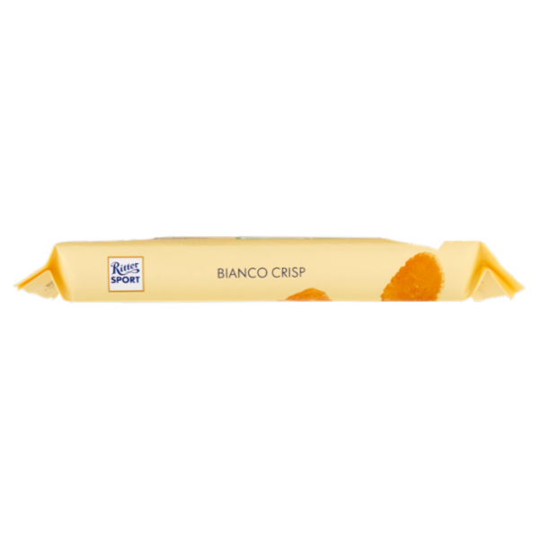 Ritter Sport Bianco Crisp 100 g
