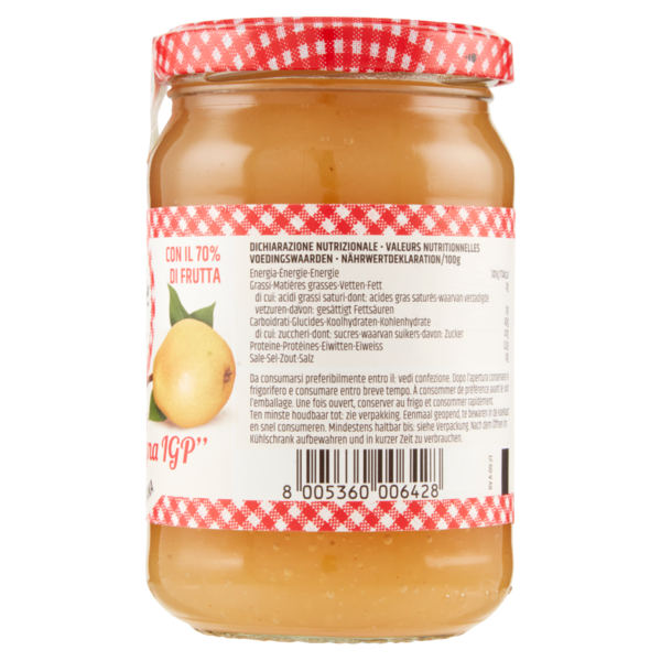 Le Conserve della Nonna con 