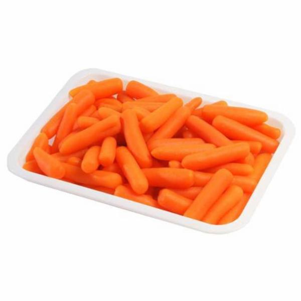 Carotine Baby Al Vapore