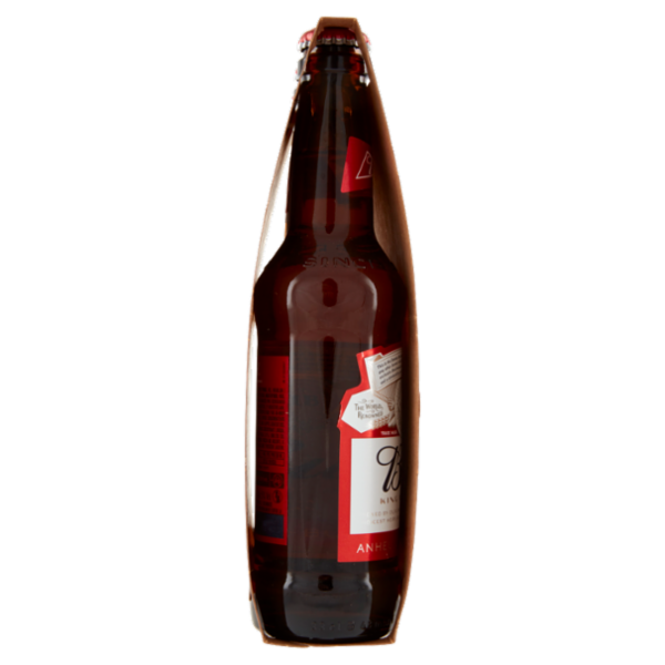 BUD Birra lager americana bottiglia 3x33cl