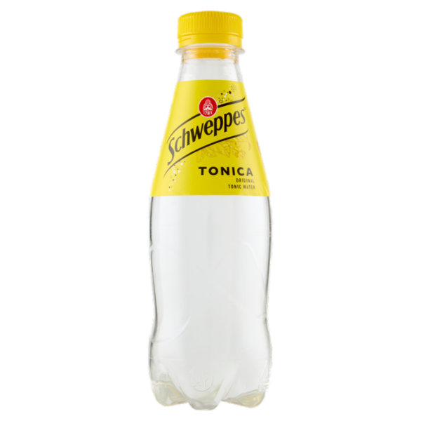 Schweppes Tonica PET 0,25 L