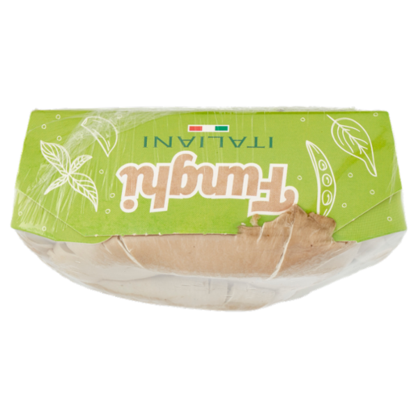 Consilia Funghi Pleurotus Coltivati Interi 300 g
