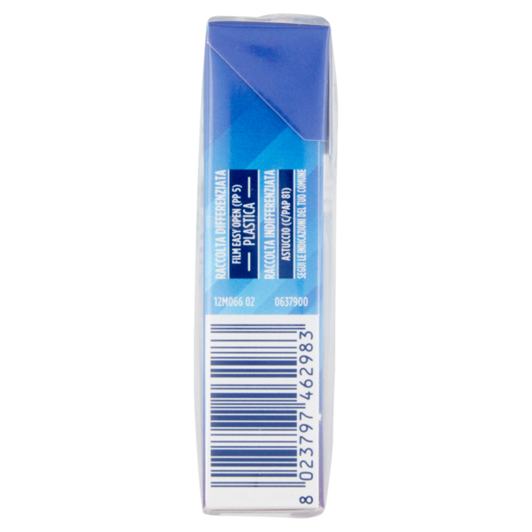 IL GIGANTE Refresh Chewing Gum Senza Zucchero Gusto Menta e Liquirizia 2 x 30 g