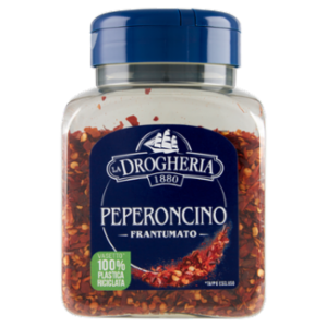 La Drogheria 1880 Peperoncino Frantumato 150 g
