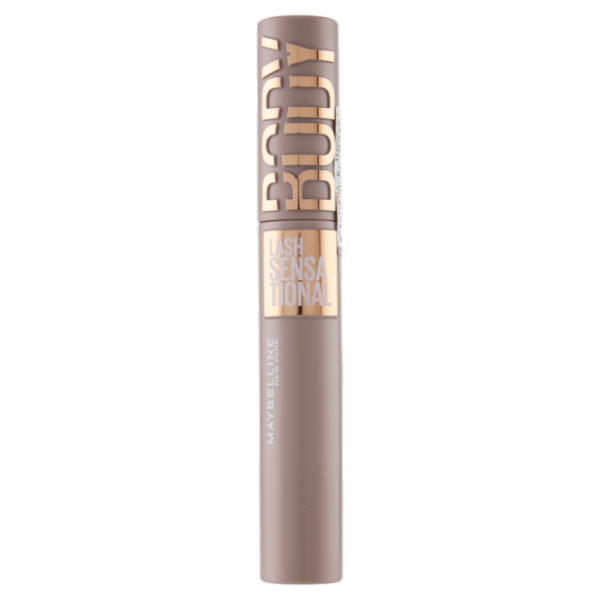 Maybelline New York Body Lash Sensational Mascara 9,65 ml