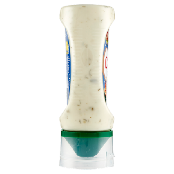 Calvé Salsa alla Tzatziki 250 ml