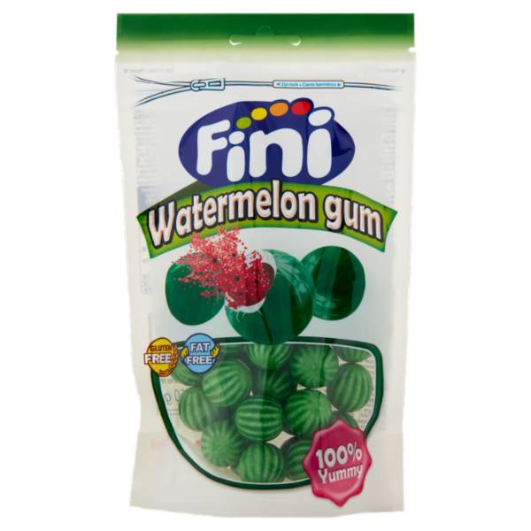 Fini Watermelon Gum 150 g
