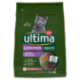 ultima Cat Sterilizzati Adulto 1-10 Anni con Salmone 2,5 kg