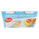 Selex Yogurt Magro Pesca e Albicocca 2x125 g