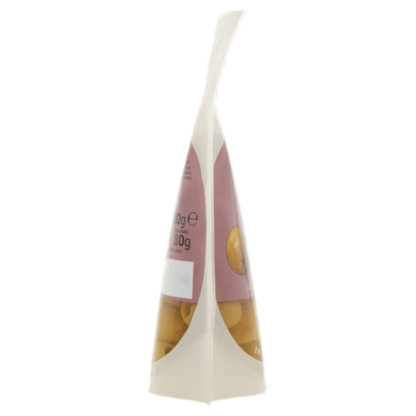 Consilia Olive Verdi Denocciolate in Salamoia 180 g