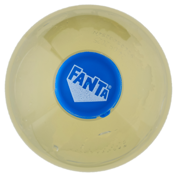 Fanta Lemon PET 1,5 L