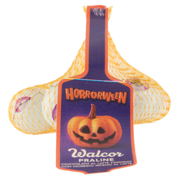Walcor Horrorween Praline 97 g
