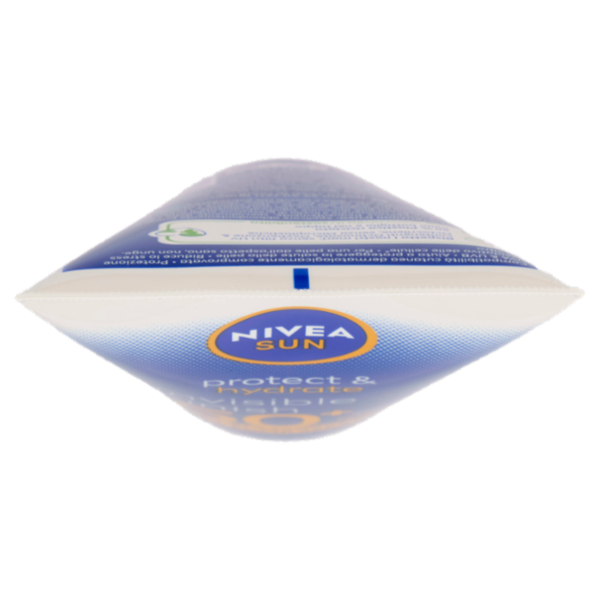 Nivea Sun protect & hydrate Invisible Finish 50+ Molto Alta 150 ml
