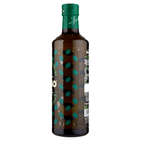 Basso Olio Extra Vergine di Oliva Classico 750 ml