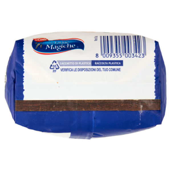 Le Farine Magiche Milleusi Farina tipo 