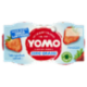 Yomo Zero Grassi Fragola 2 x 125 g