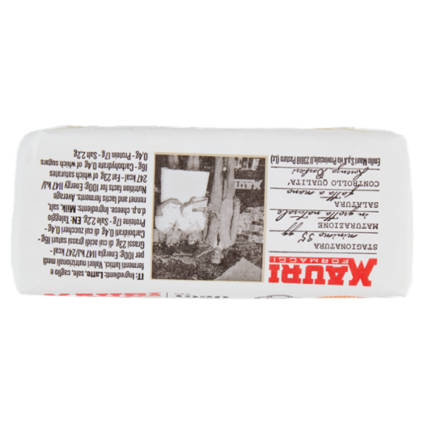 Mauri Taleggio D.O.P. Bon Tàleggio 200 g