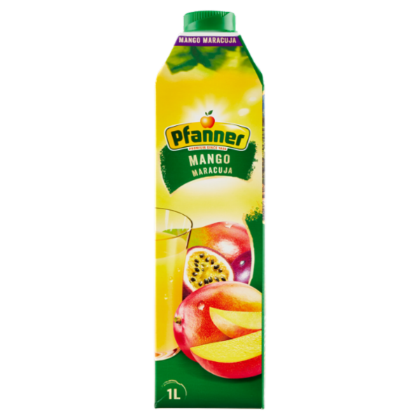 Pfanner Mango-Maracuja 1 L