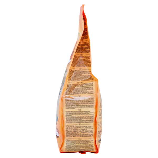 LeChat Croccantini con Carne Fresca Pollo e Tacchino 1,5 kg