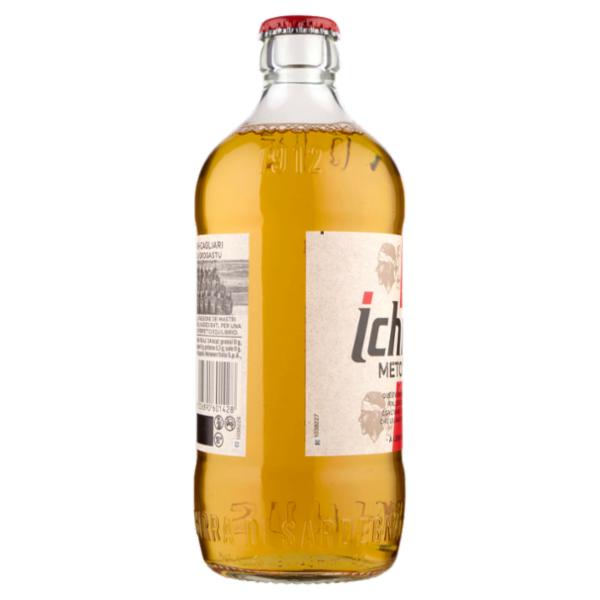 Ichnusa Metodo Lento 50 cl