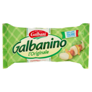 Galbani Galbanino L'Originale Formaggio Dolce 230 g