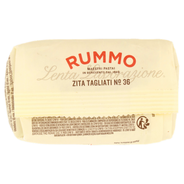 Rummo Zita Tagliata N° 36 500 g
