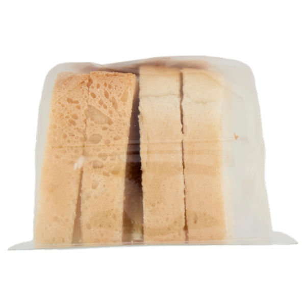 Selex Tramezzini Farciti Tonno e Maionese 2x75 g