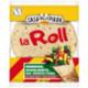 Casa Della Piada La Roll Classica 3 Roll 330 G