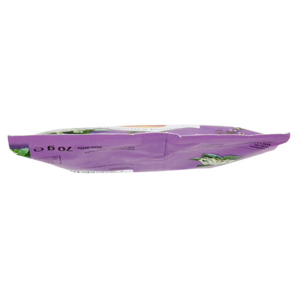 Ricola Fiori di sambuco 70 g