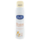 Neutro Roberts pelle sensibile zero% sali e alcol latte Deo Spray 150 ml